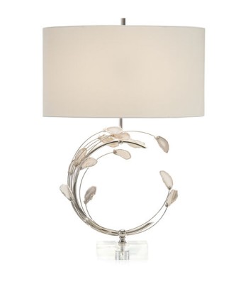 John Richard Swirling Table Lamp JRL-9679