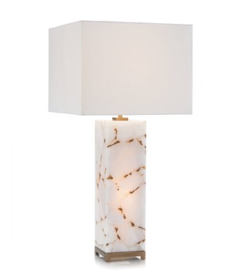 John Richard Calcite Table Lamp JRL-9767
