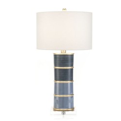 John Richard Pillar Table Lamp JRL-9803