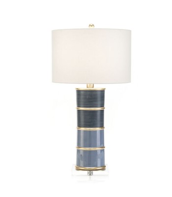 John Richard Pillar Table Lamp JRL-9803