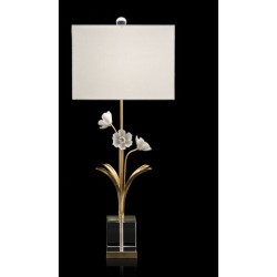 John Richard Spring Has Sprung Table Lamp JRL-9811
