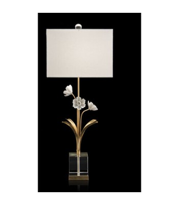 John Richard Spring Has Sprung Table Lamp JRL-9811