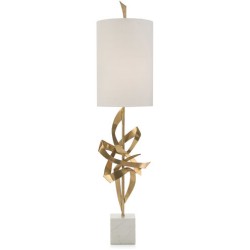 John Richard Architectural Table Lamp JRL-9830