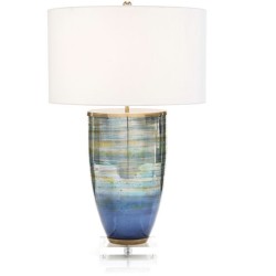 John Richard Leah Table Lamp JRL-9832