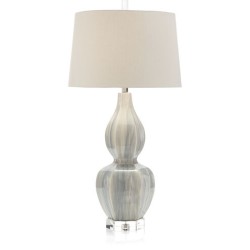 John Richard Ceramic Table Lamp JRL-9879