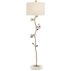 John Richard Quartz Floor Lamp JRL-9923
