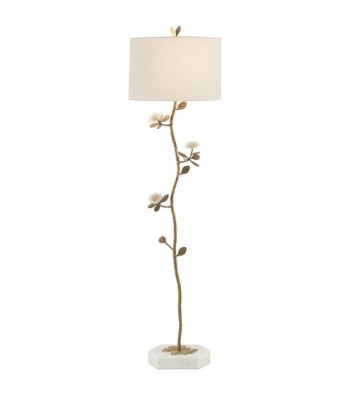 John Richard Quartz Floor Lamp JRL-9923