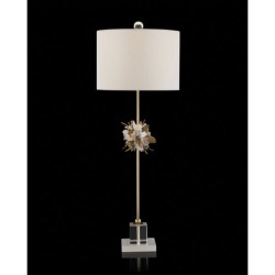 John Richard Organic Buffet Lamp JRL-9930