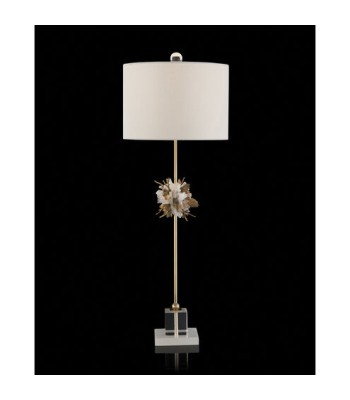 John Richard Organic Buffet Lamp JRL-9930