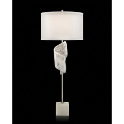 John Richard Furls Table Lamp JRL-9934