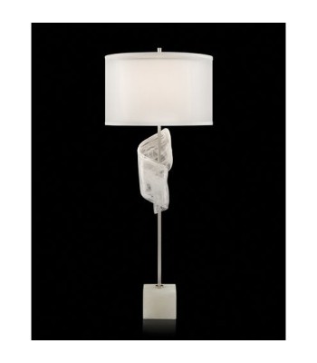 John Richard Furls Table Lamp JRL-9934