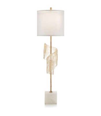 John Richard Furls Table Lamp JRL-9935