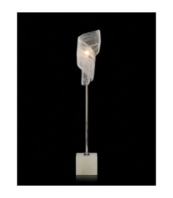 John Richard Furls Table Lamp JRL-9936