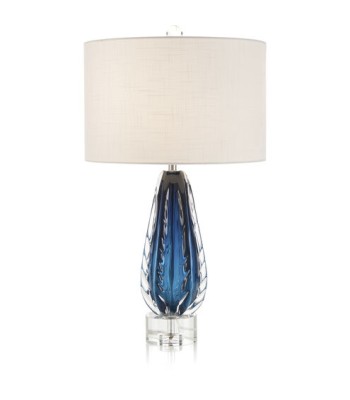 John Richard Amalfi Glass Table JRL-9959