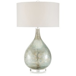 John Richard Deep Table Lamp JRL-9977