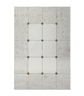 John Richard Elliot Wall Mirror JRM-0440