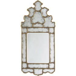 John Richard Isabella Wall Mirror JRM-0702