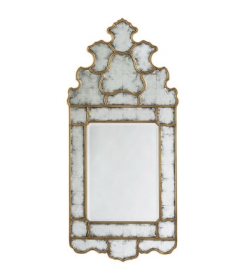 John Richard Isabella Wall Mirror JRM-0702