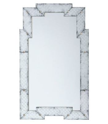 John Richard Gregory Wall Mirror JRM-0703