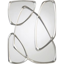John Richard Zeta Wall Mirror JRM-0874