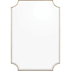 John Richard Sorrento Wall Mirror JRM-0933