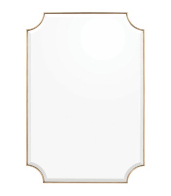 John Richard Sorrento Wall Mirror JRM-0933