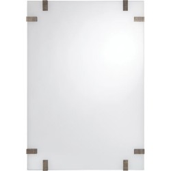 John Richard Isabel Wall Mirror JRM-0934