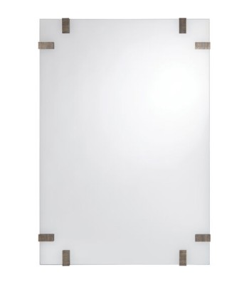 John Richard Isabel Wall Mirror JRM-0934
