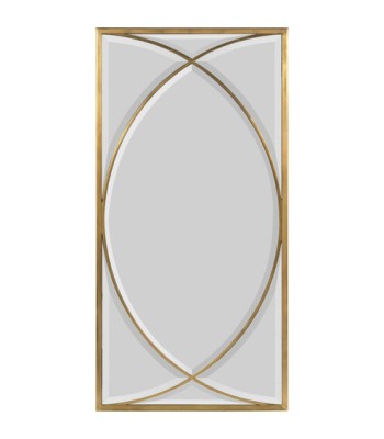 John Richard Euclid's Wall Mirror JRM-0958