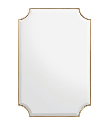John Richard Priora Wall Mirror JRM-0988
