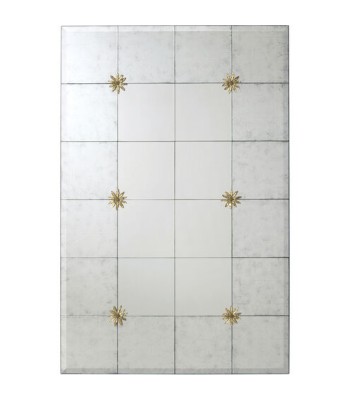 John Richard Abbey Wall Mirror JRM-0992