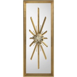 John Richard Leah Wall Mirror JRM-1016