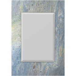 John Richard Shaye Rawson Wall Mirror JRM-1031