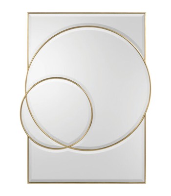 John Richard Leah Wall Mirror JRM-1043