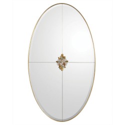 John Richard Gadlas Wall Mirror JRM-1044