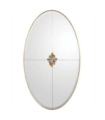 John Richard Gadlas Wall Mirror JRM-1044