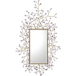 John Richard Budding Wall Mirror JRM-1057