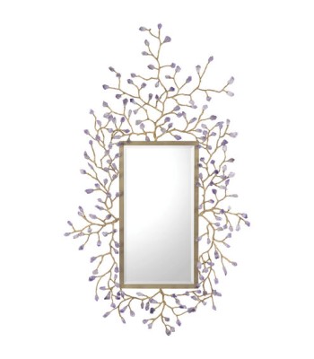 John Richard Budding Wall Mirror JRM-1057
