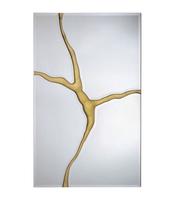 John Richard Revne Wall Mirror JRM-1081