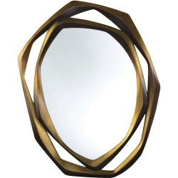 John Richard Havant Wall Mirror JRM-1087