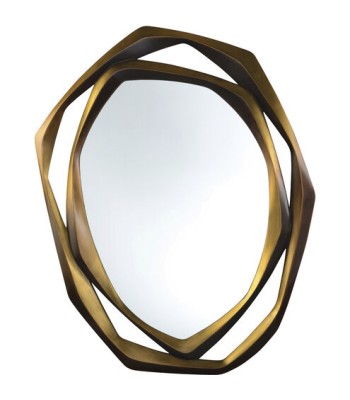 John Richard Havant Wall Mirror JRM-1087