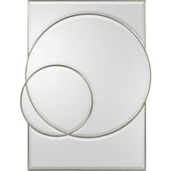 John Richard Equinox Wall Mirror JRM-1131