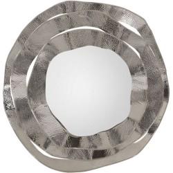 John Richard Ripple Frame Wall Mirror JRM-1141
