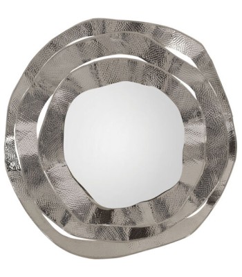 John Richard Ripple Frame Wall Mirror JRM-1141