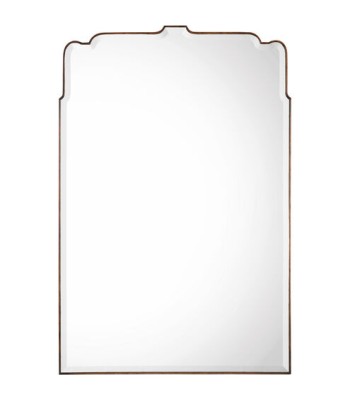 John Richard Avellino Wall Mirror JRM-1152