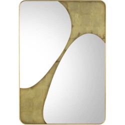 John Richard Leah Wall Mirror JRM-1185