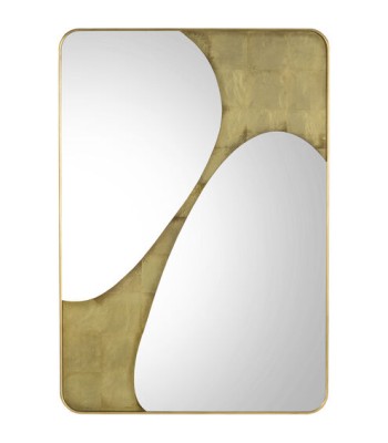 John Richard Leah Wall Mirror JRM-1185