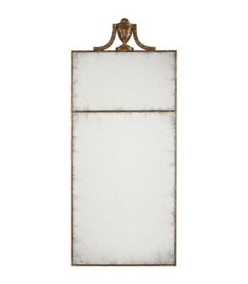 John Richard Leah Wall Mirror JRM-1188