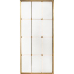 John Richard Francois Wall Mirror JRM-1193