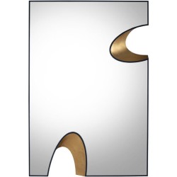 John Richard Covet Wall Mirror JRM-1223